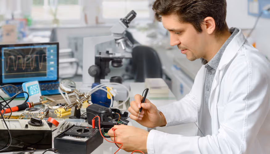 Afşin Elektronik Tamircisi