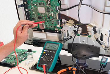Afşin Elektronik Tamircisi