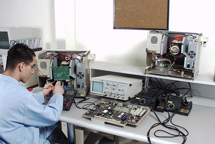 Afşin Elektronik Tamircisi