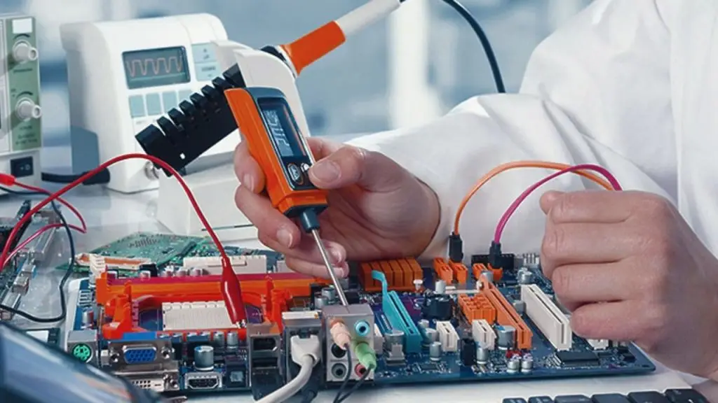 Afşin Elektronik Tamircisi